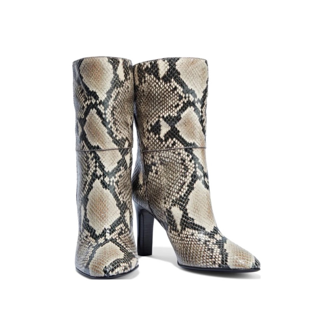 GIUSEPPE ZANOTTI Boots